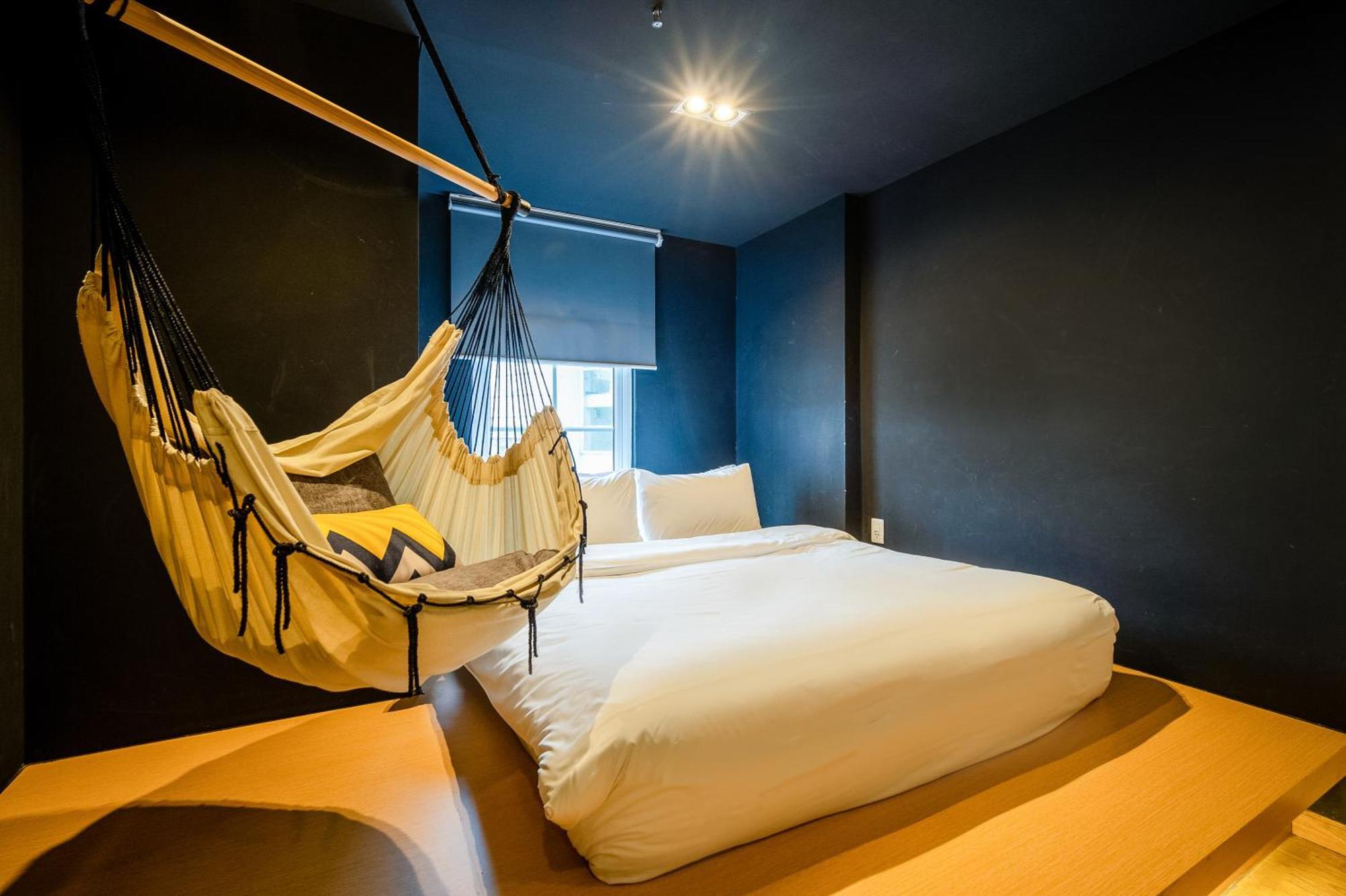 The Hammock Hotel Ben Thanh Bandar Ho Chi Minh Luaran gambar